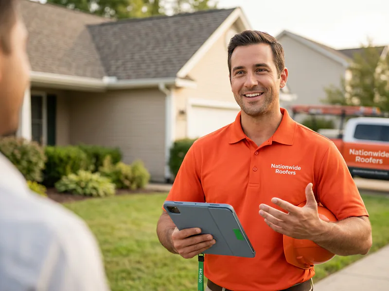 Roof Installation  in Norwalk  FAQ